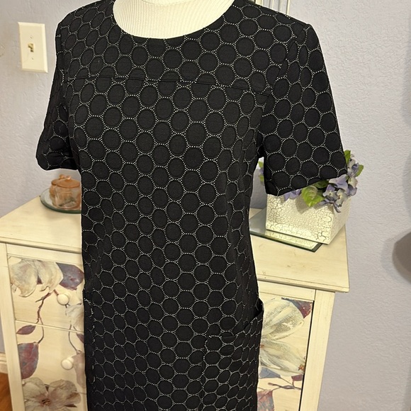 Marc by Marc Jacob’s Leyna Dottie Dress - Picture 5 of 9